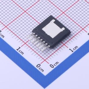 LM22676TJ-ADJ/NOPB商品缩略图