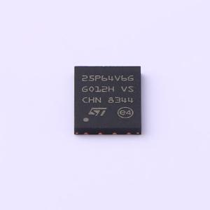 M25P64-VME6TG商品缩略图