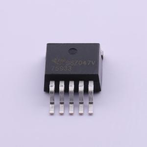 TPS75933KTTR商品缩略图