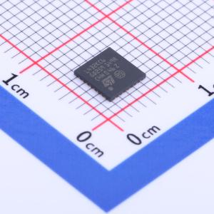 带FPU的超低功耗80 Mhz Arm Cortex-M4 MCU，具有256-KB Flash存储器和USB