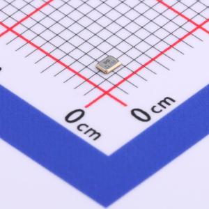 32.768MHz ±10ppm 9pF