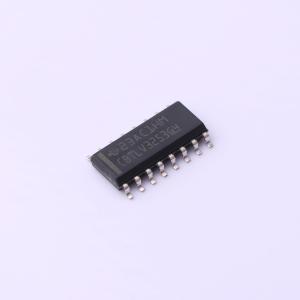 SN74CBTLV3253DR商品缩略图