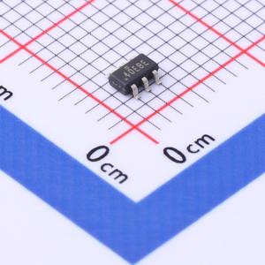 SI3440DV-T1-E3商品缩略图