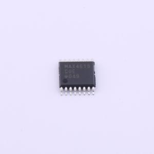 MAX4619CUE+商品缩略图