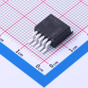 TLE42764GVATMA1商品缩略图