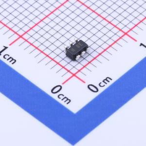 MAX6820UT+T商品缩略图