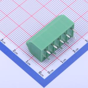 KF250NH-5.08-5P商品缩略图
