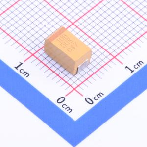 T491X106K050AT商品缩略图