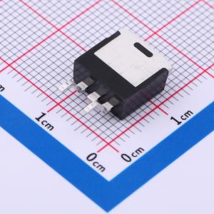 IRL520NSTRLPBF商品缩略图