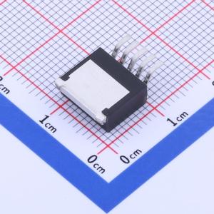 LM2596S-3.3 P+商品缩略图