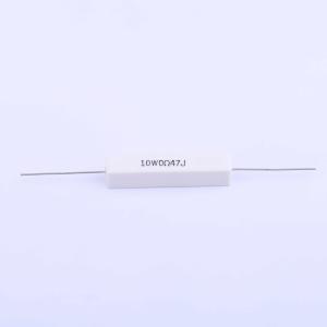 CR-L10W0.47ΩJ商品缩略图