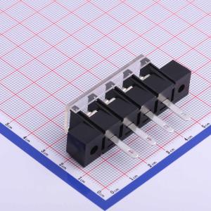 KF48HM-9.5-4P商品缩略图