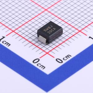 SMBJ20CA商品缩略图