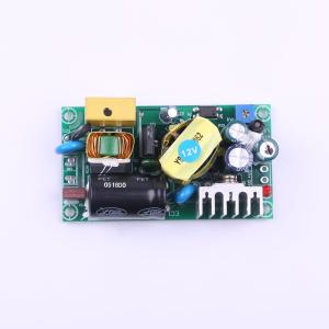 ESHION(禹舜)裸板开关电源 12V3A电源模块(输入输出留孔)