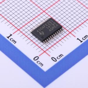 MSP430AFE253IPW商品缩略图
