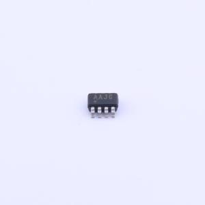 MAX1037EKA+T商品缩略图