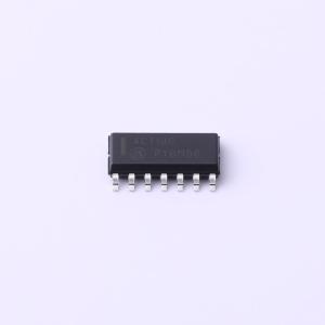 MC74ACT10DR2G商品缩略图