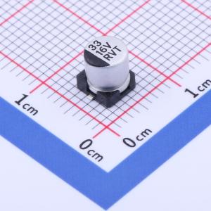 RVT1C330M0505 33UF 16V商品缩略图