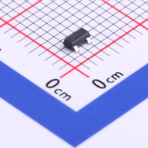 1个P沟道 耐压:20V 电流:2.6A