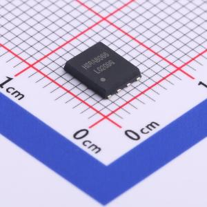 1个N沟道 耐压:80V 电流:60A