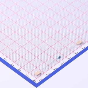 MF1/8W-9.1KΩ±1%T52商品缩略图