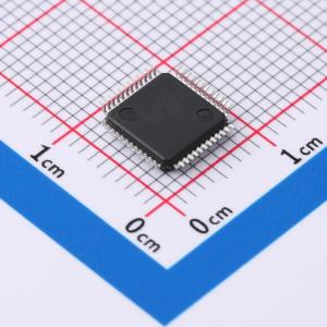 STM32L031C6T6商品缩略图