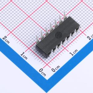 PIC16F1615-I/P商品缩略图