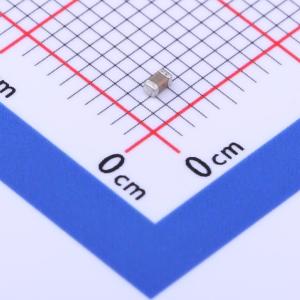 2.2uF ±10% 50V