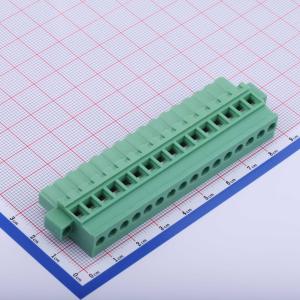 DB2EKBM-5.08-16P-GN-S商品缩略图