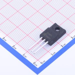 IPA60R160C6商品缩略图