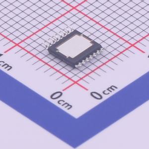 LT3012EFE#TRPBF商品缩略图