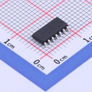 MC74VHC04DR2G商品缩略图