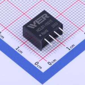 HCLS1-15S15商品缩略图