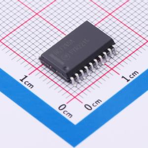 MM74HCT245WM商品缩略图