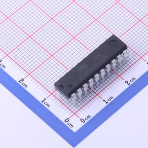 AT89C4051-12PU商品缩略图