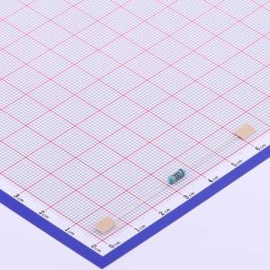 MF1/4W-3KΩ±1%T52商品缩略图