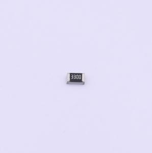 CRCW0805330RFKEAC商品缩略图