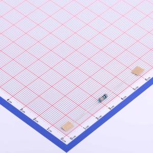 MF1/4W-330Ω±1%T52商品缩略图