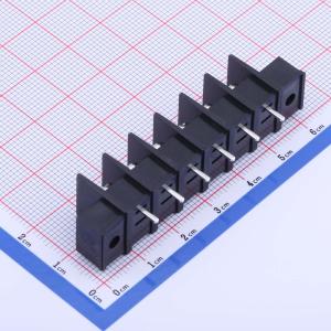 KF25SM-7.62-6P商品缩略图