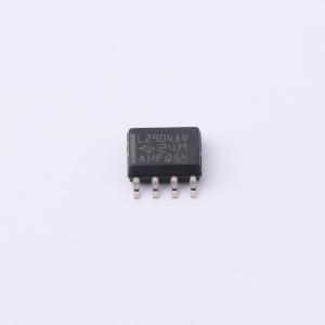 LM2904AVQDRG4商品缩略图