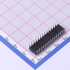 PIC18F24J11-I/SP商品缩略图