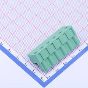 KF2EDGK-7.5-6P商品缩略图