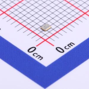 24MHz 10ppm 9pF 100Ω
