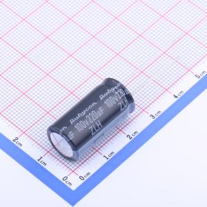 100ZLH220MEFC12.5X25商品缩略图