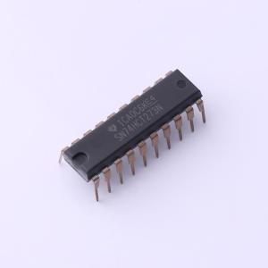SN74HCT273N商品缩略图
