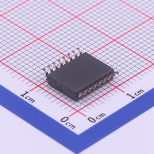 ISO7342FCDWR商品缩略图