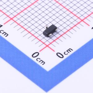 TL431AIDBZRG4商品缩略图