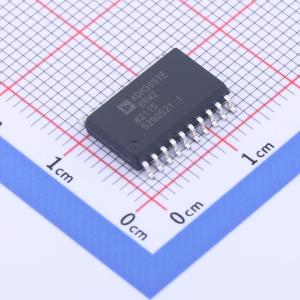 适用于 CAN FD 的 3 kV rms 信号和电源隔离式 CAN 收发器