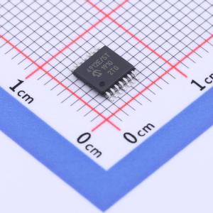 MCP4912T-E/ST商品缩略图