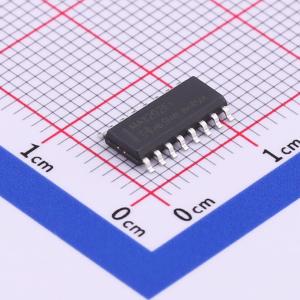 MAX202EIM/TR商品缩略图